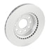 53011414 by BOSCH - Disc Brake Rotor