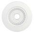 Bosch 53011443 Disc Brake Rotor Bosch QuietCast Disc Brake Rotor