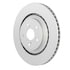 Bosch 53011443 Disc Brake Rotor Bosch QuietCast Disc Brake Rotor