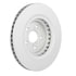 Bosch 53011443 Disc Brake Rotor Bosch QuietCast Disc Brake Rotor