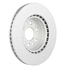 53011444 by BOSCH - Bosch QuietCast Disc Brake Rotor