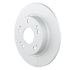 Bosch 53011507 Disc Brake Rotor Bosch QuietCast Disc Brake Rotor