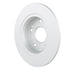 Bosch 53011507 Disc Brake Rotor Bosch QuietCast Disc Brake Rotor
