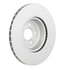 Bosch 53011518 Disc Brake Rotor Bosch QuietCast Disc Brake Rotor
