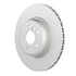 Bosch 53011518 Disc Brake Rotor Bosch QuietCast Disc Brake Rotor