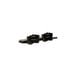 BC1262 by BOSCH - Bosch QuietCast Brake Pads