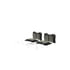 Bosch BC1282 Disc Brake Pad Set Bosch QuietCast Brake Pads