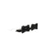 Bosch BC1282 Disc Brake Pad Set Bosch QuietCast Brake Pads