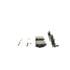 BC1327 by BOSCH - Bosch QuietCast Brake Pads