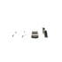 BC1447 by BOSCH - Bosch QuietCast Brake Pads