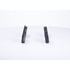 BC1473 by BOSCH - Bosch QuietCast Brake Pads
