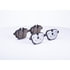 BC1473 by BOSCH - Bosch QuietCast Brake Pads