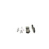 Bosch BC1548 Disc Brake Pad Set Bosch QuietCast Brake Pads