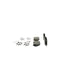 BC1736 by BOSCH - Bosch QuietCast Brake Pads