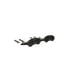 BC1736 by BOSCH - Bosch QuietCast Brake Pads