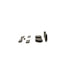BC1759 by BOSCH - Bosch QuietCast Brake Pads
