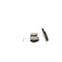 Bosch BC1774 Disc Brake Pad Set Bosch QuietCast Brake Pads