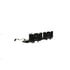 BC1784 by BOSCH - Bosch QuietCast Brake Pads