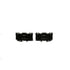 BC1784 by BOSCH - Bosch QuietCast Brake Pads