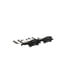BC1806 by BOSCH - Bosch QuietCast Brake Pads
