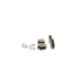 Bosch BC1811 Disc Brake Pad Set Bosch QuietCast Brake Pads
