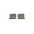 Bosch BC1836 Disc Brake Pad Set Bosch QuietCast Brake Pads