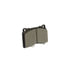 Bosch BC1836 Disc Brake Pad Set Bosch QuietCast Brake Pads