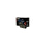 Bosch BC1843 Disc Brake Pad Set Bosch QuietCast Brake Pads