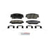 BC1847 by BOSCH - Disc Brake Pad
