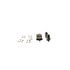Bosch BC1852 Disc Brake Pad Set Bosch QuietCast Brake Pads