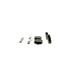 BC1886 by BOSCH - Bosch QuietCast Brake Pads