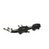 BC1912 by BOSCH - Bosch QuietCast Brake Pads