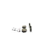 Bosch BC1917 Disc Brake Pad Set Bosch QuietCast Brake Pads