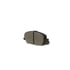 Bosch BC2037 Disc Brake Pad Set Bosch QuietCast Brake Pads