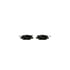 Bosch BC2037 Disc Brake Pad Set Bosch QuietCast Brake Pads