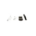 BC2094 by BOSCH - Bosch QuietCast Brake Pads