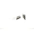 Bosch BC2098 Disc Brake Pad Set Bosch QuietCast Brake Pads