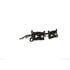 Bosch BC2098 Disc Brake Pad Set Bosch QuietCast Brake Pads