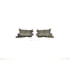 Bosch BC2098 Disc Brake Pad Set Bosch QuietCast Brake Pads