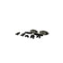 Bosch BC2172 Disc Brake Pad Set Bosch QuietCast Brake Pads