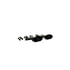 Bosch BC2172 Disc Brake Pad Set Bosch QuietCast Brake Pads