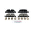 Bosch BC2174 Disc Brake Pad Set Bosch QuietCast Brake Pads