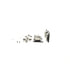 Bosch BC2173 Disc Brake Pad Set Bosch QuietCast Brake Pads