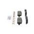 Bosch BC2174 Disc Brake Pad Set Bosch QuietCast Brake Pads