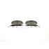 Bosch BC2187 Disc Brake Pad Set Bosch QuietCast Brake Pads