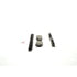 Bosch BC2186 Disc Brake Pad Set Bosch QuietCast Brake Pads