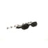 Bosch BC2231 Disc Brake Pad Set Bosch QuietCast Brake Pads