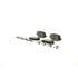 Bosch BC2231 Disc Brake Pad Set Bosch QuietCast Brake Pads