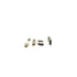 BC2457 by BOSCH - Bosch QuietCast Brake Pads