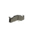 Bosch BC269 Disc Brake Pad Set Bosch QuietCast Brake Pads